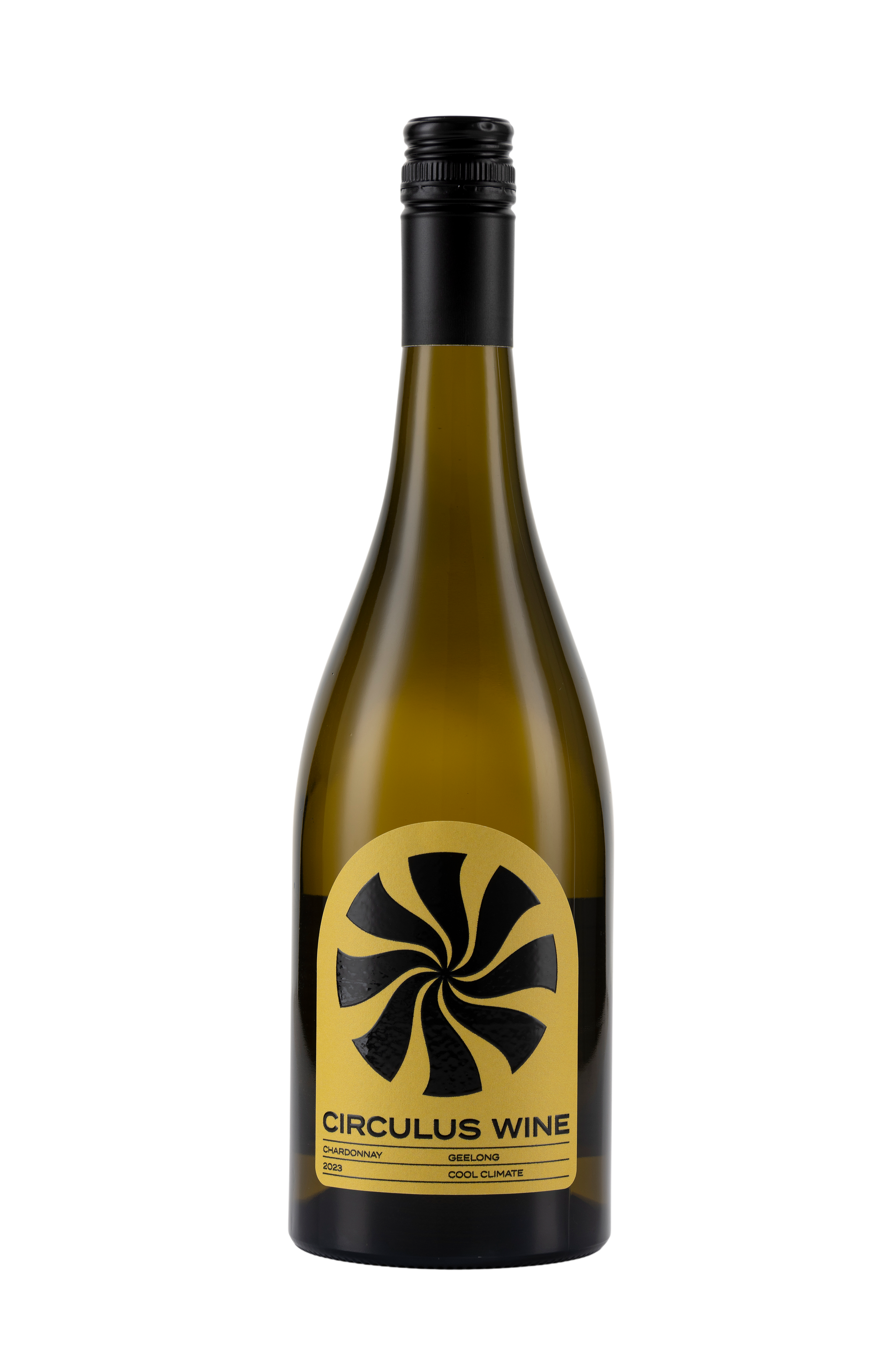 Circulus Wine Chardonnay Chardonnay 2023 Geelong